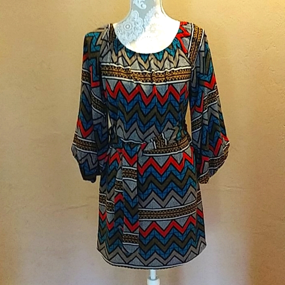 Knit dress - Picture 1 of 6